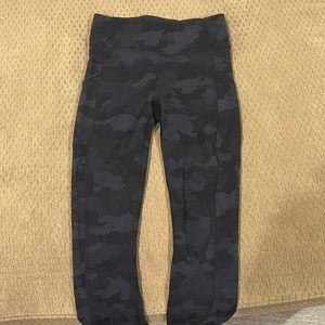 Like new lulu lemon leggings